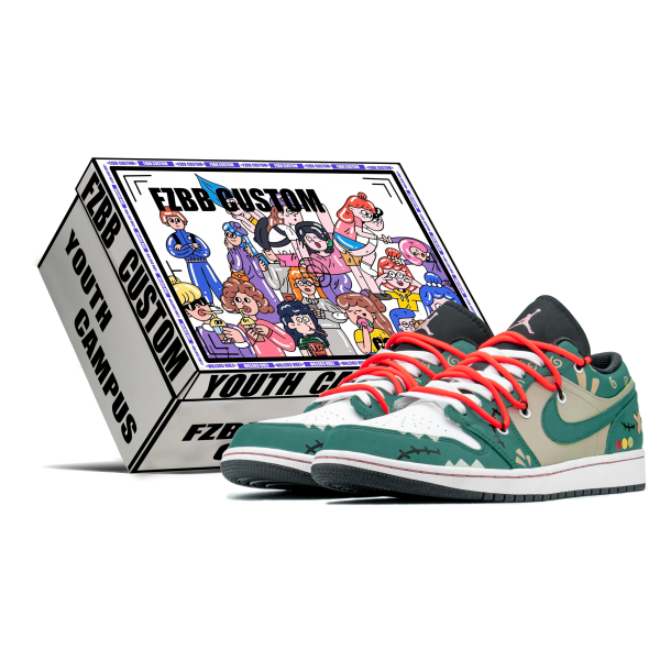 【 】 Jordan Air Jordan 1