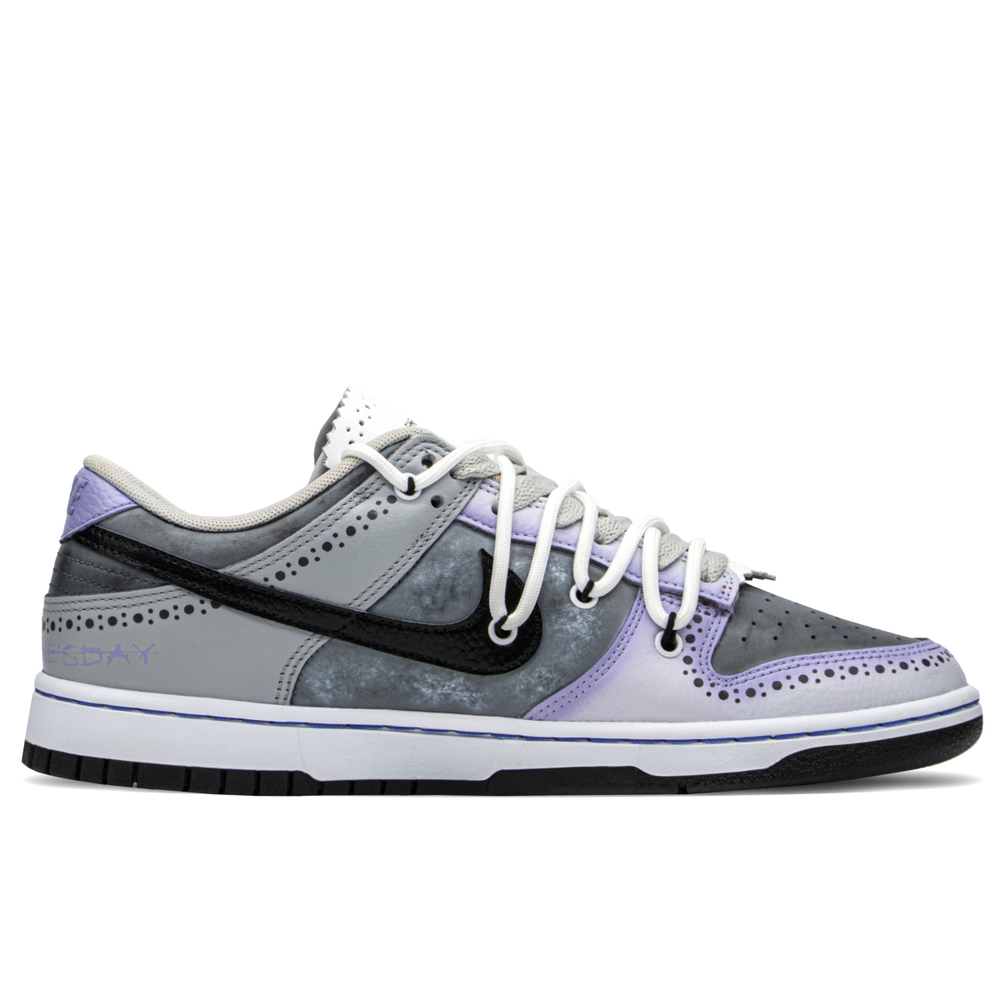 【 】 NBA Nike Dunk Low fzbb y2k