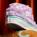 Miro&Wujo x Vans Half Cab