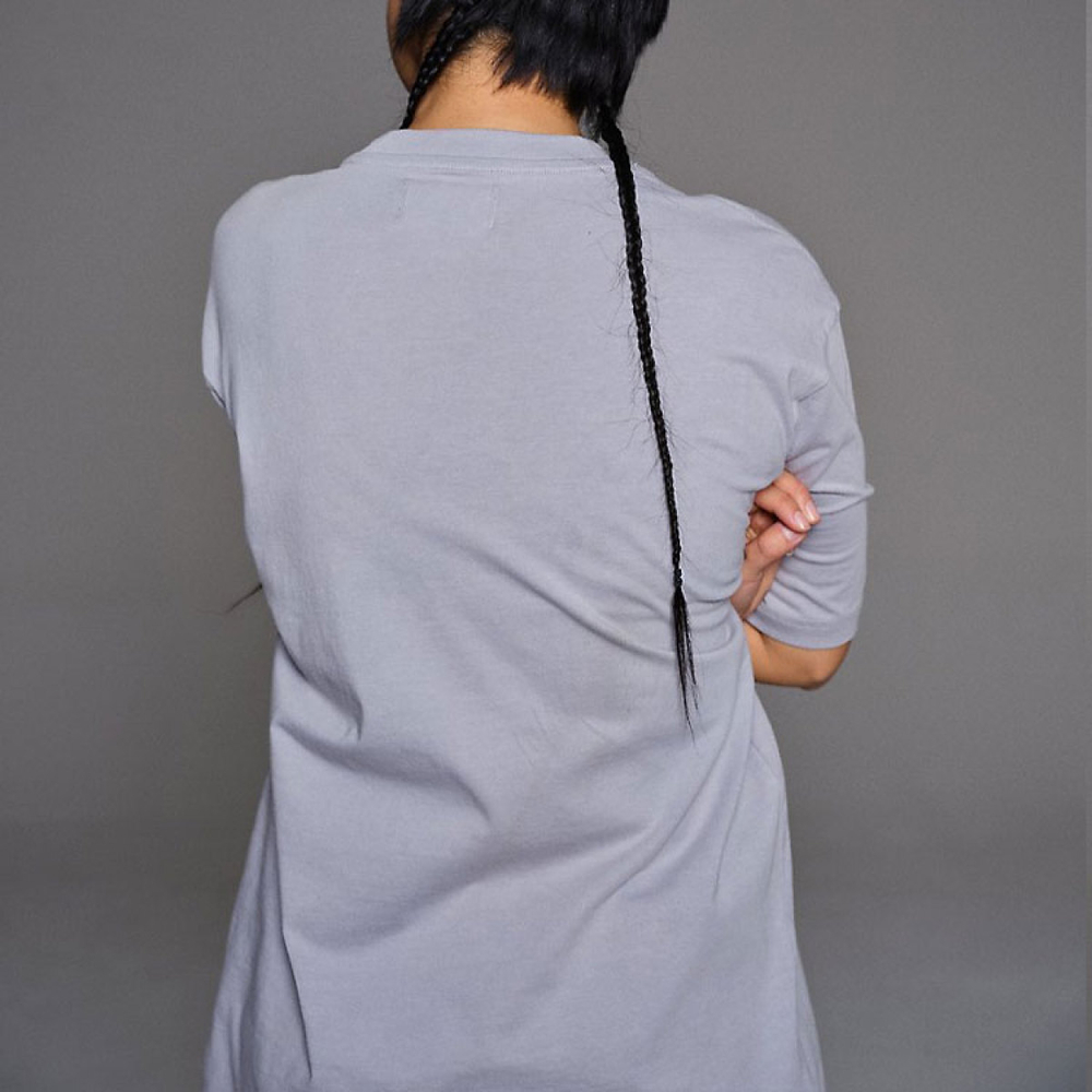 PALACE x Calvin Klein T-Shirt Quarry Logo T