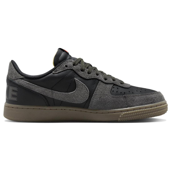 Nike Terminator Low “Medium Ash”
