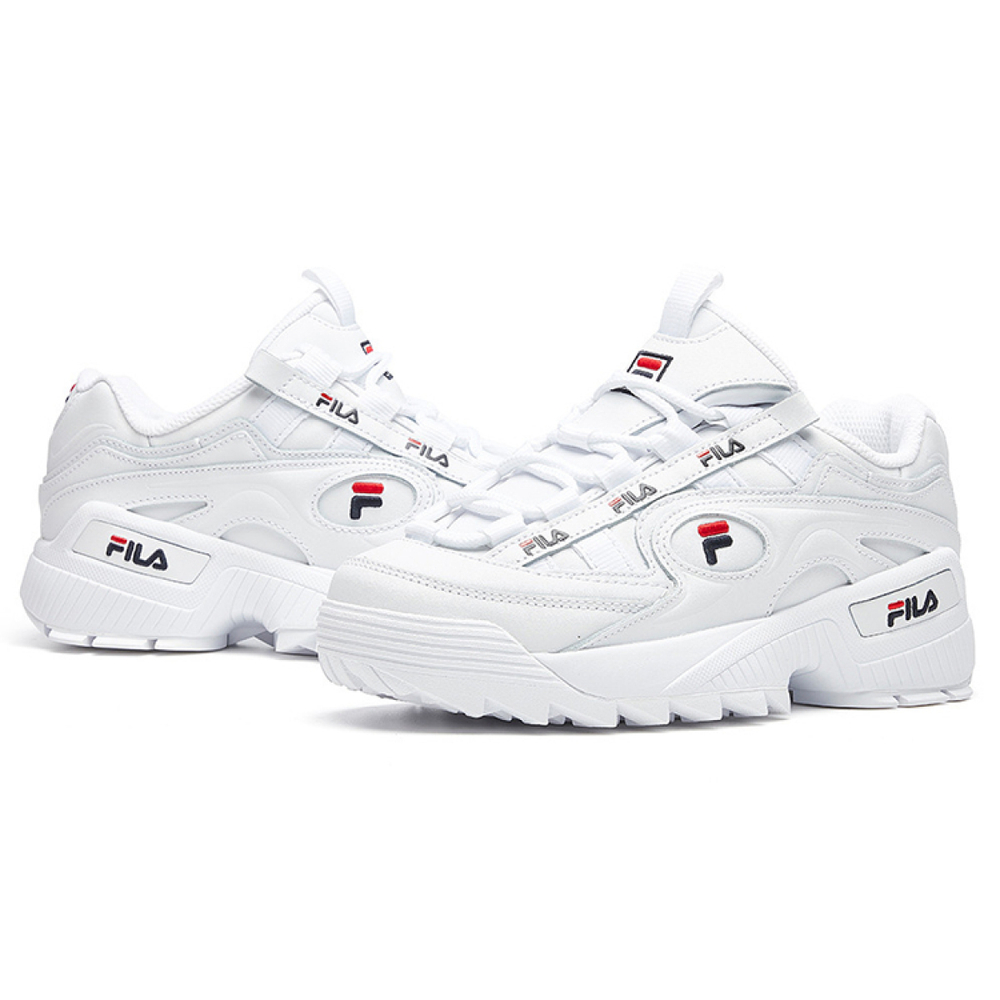 FILA D-Formation