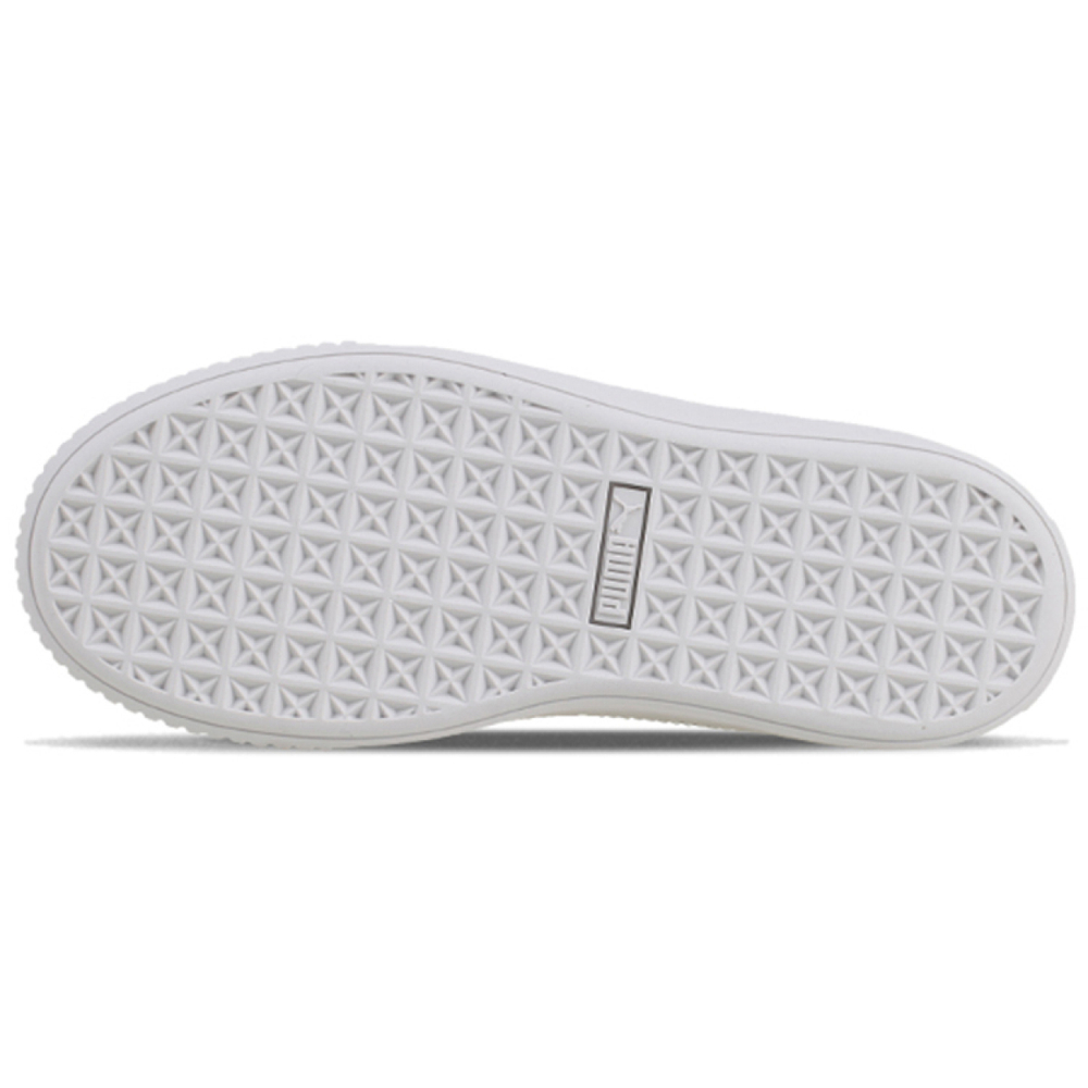 X PUMA Basket Platform