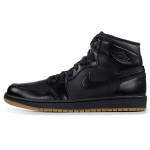 Jordan Air Jordan 1 Retro Black Gu