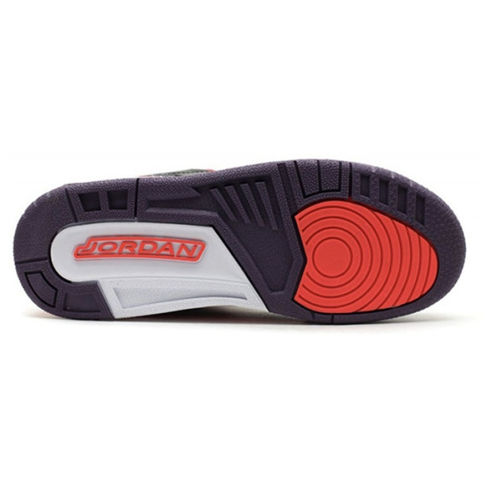 Jordan Air Jordan 3 Retro Crimson