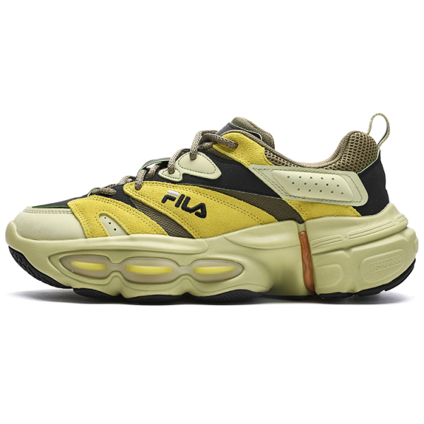 FILA ET