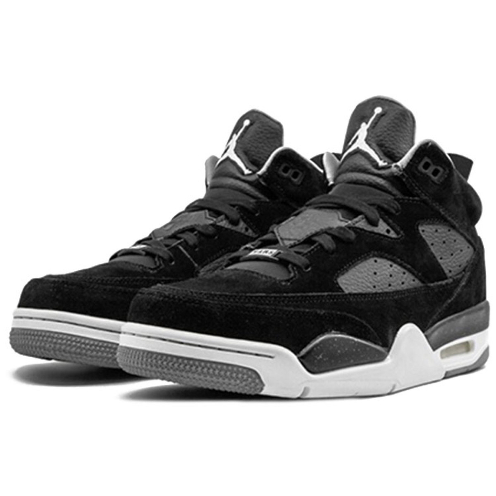 Jordan Son of Mars Low "Black"