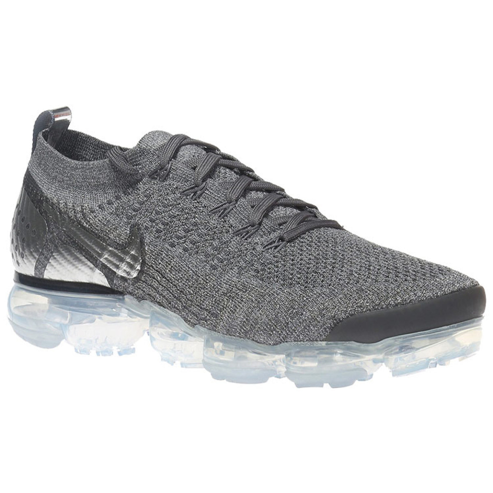Nike VaporMax Flyknit 2 Chrome