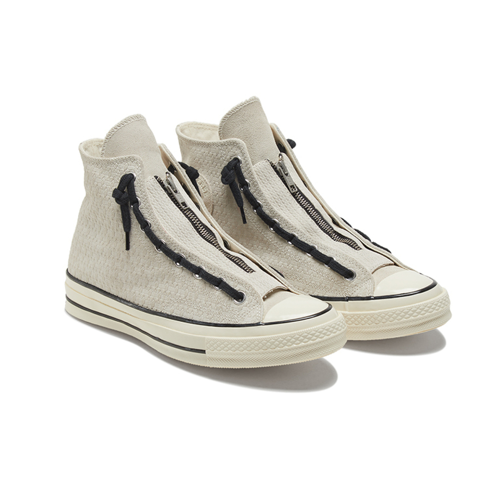 Converse 1970s chuck taylor all star zip