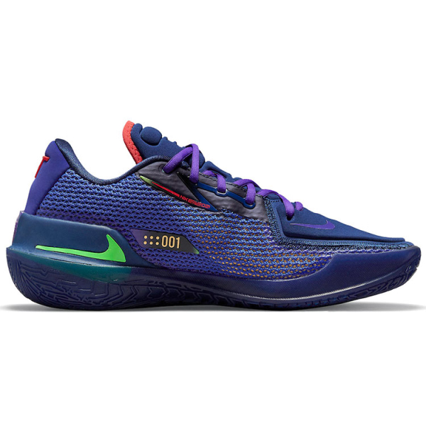 Nike Air Zoom G.T. Cut 1