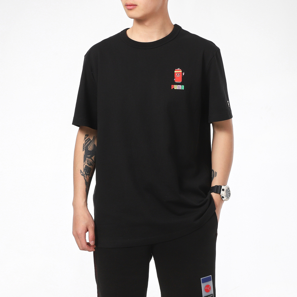 PUMA T