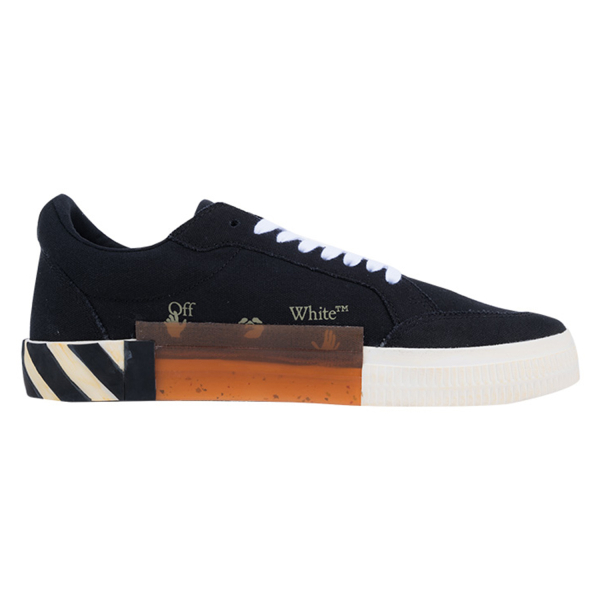 OFF-WHITE Low Vulcanized