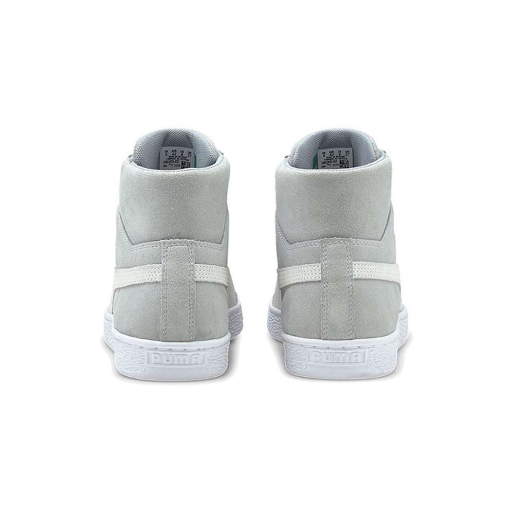 PUMA Suede Mid XXI