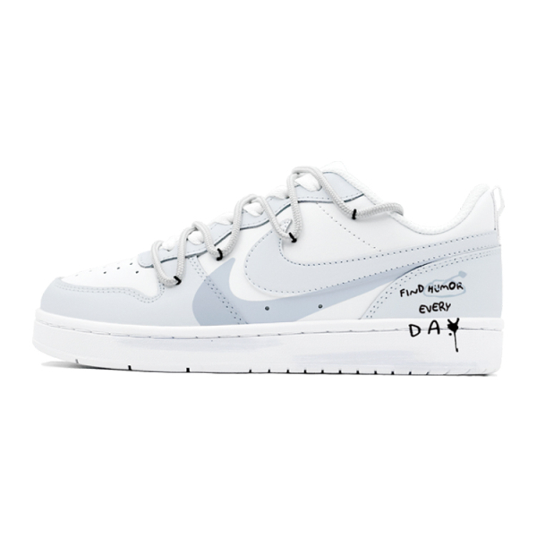 【 】 Nike Court Borough