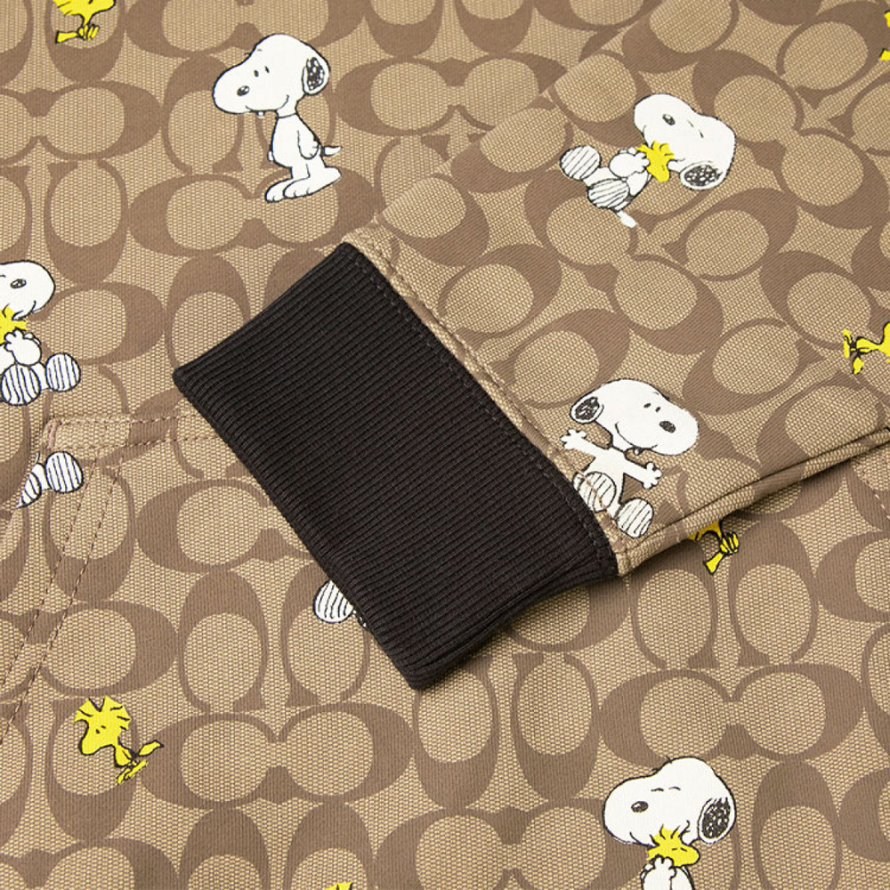 COACH x PEANUTS