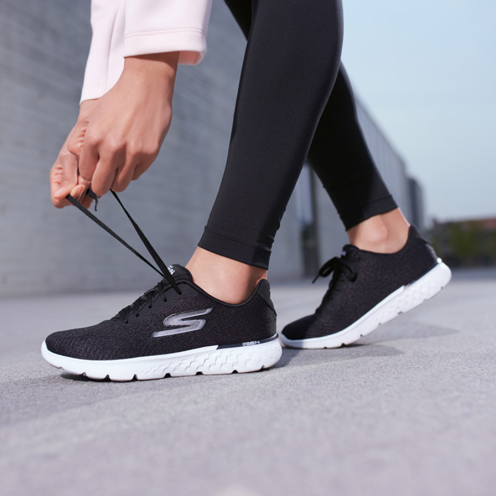 Skechers Go Run 400 Sole