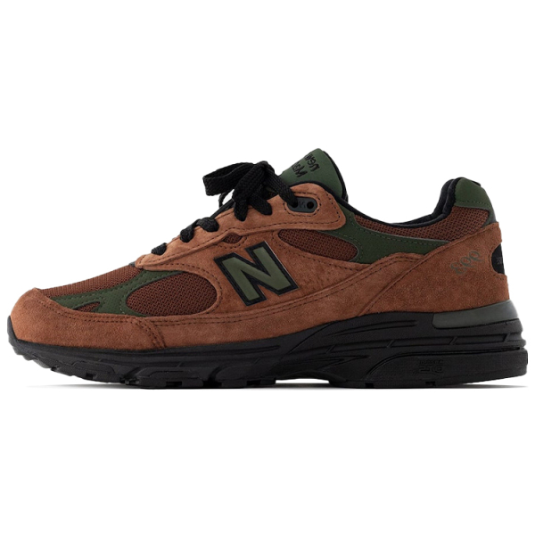 AIME LEON DORE x New Balance NB 993