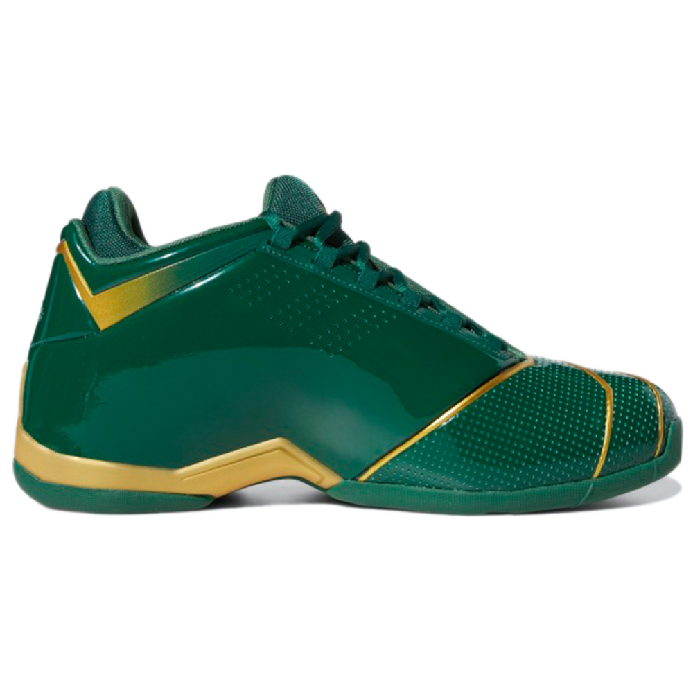 Adidas T mac 2 Restomod "SVSM"