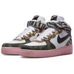 Nike Air Force 1 "Animal Instinct"