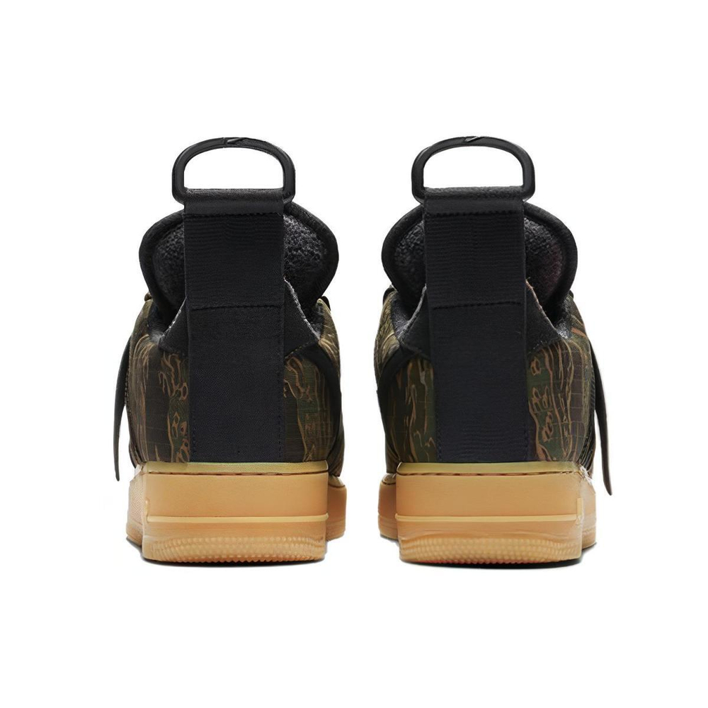 Carhartt WIP x Nike Air Force 1 utility prm wip