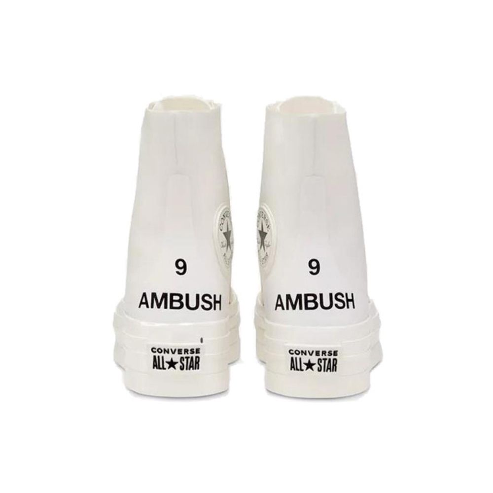 AMBUSH x Converse 1970s Chuck Taylor