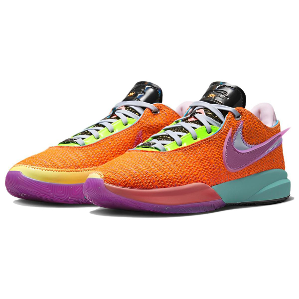Nike LeBron 20 EP 20