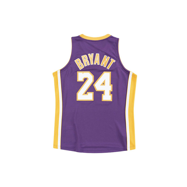 Mitchell & Ness NBA AU 2008-09 24