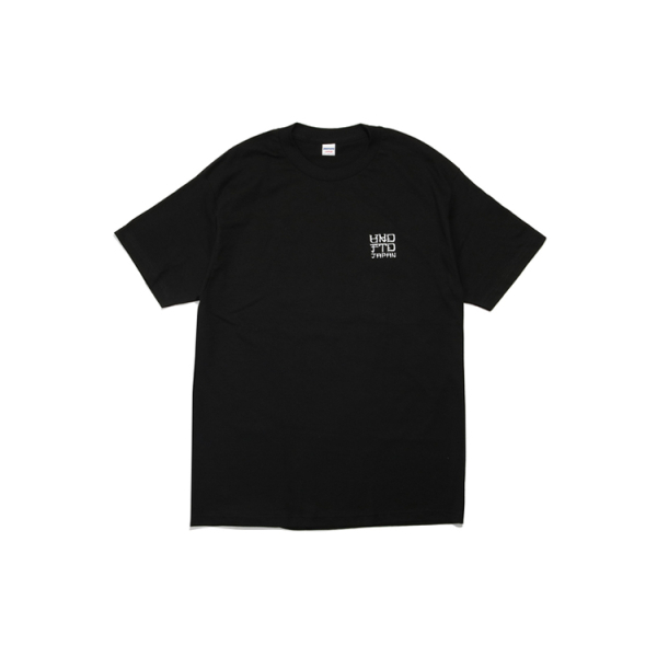 UNDEFEATED Ukiyoe Sumo S/S Tee T