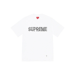 Supreme FW22 Week 10 Bones S/S Top T