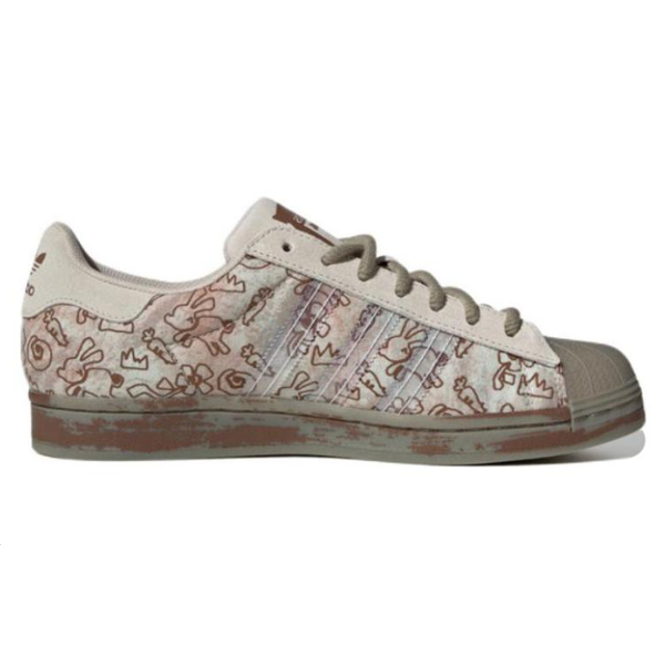 MTSS x adidas originals SUPERSTAR