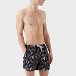 EMPORIO ARMANI SS23