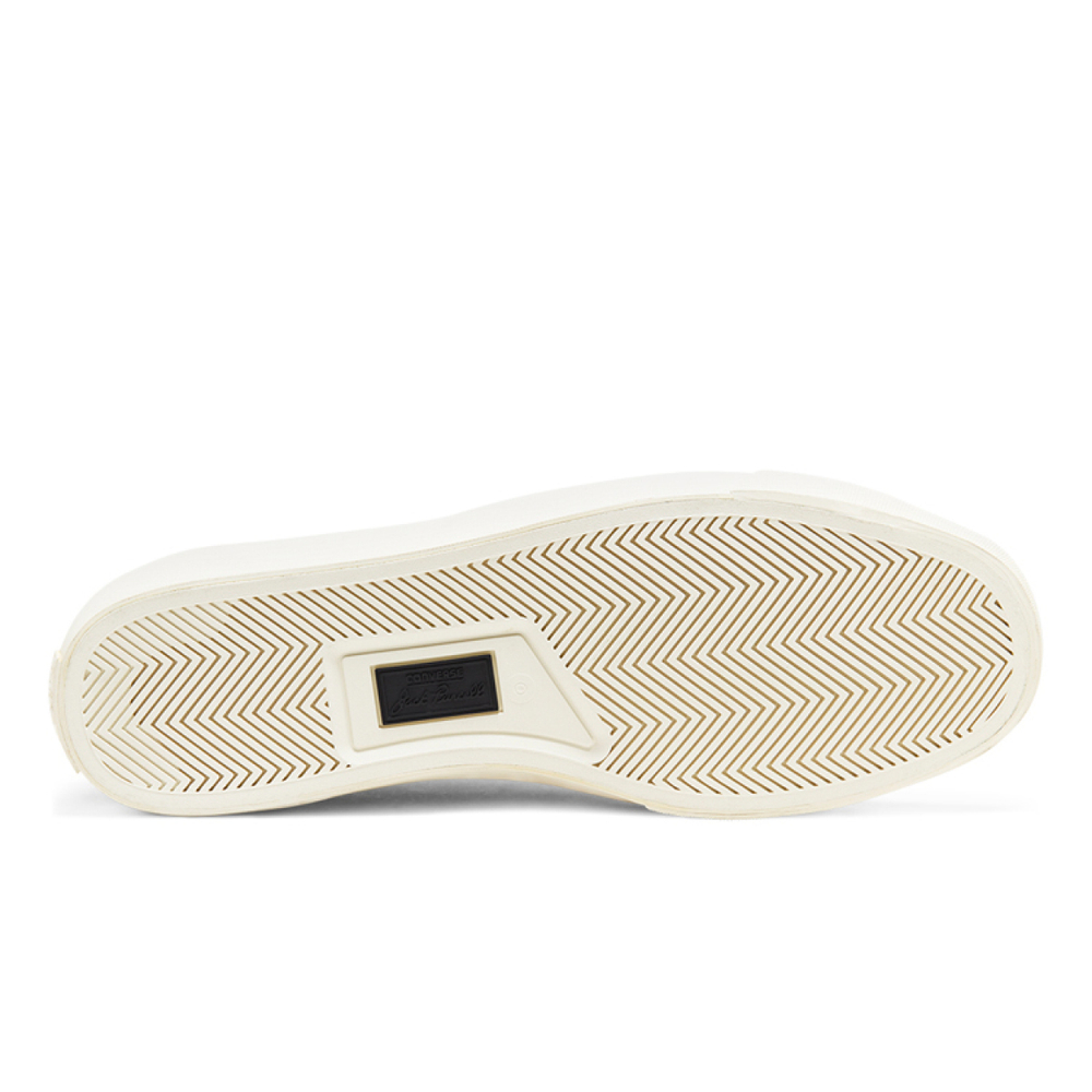 Jenkem Mag x Converse Jack Purcell Low Top