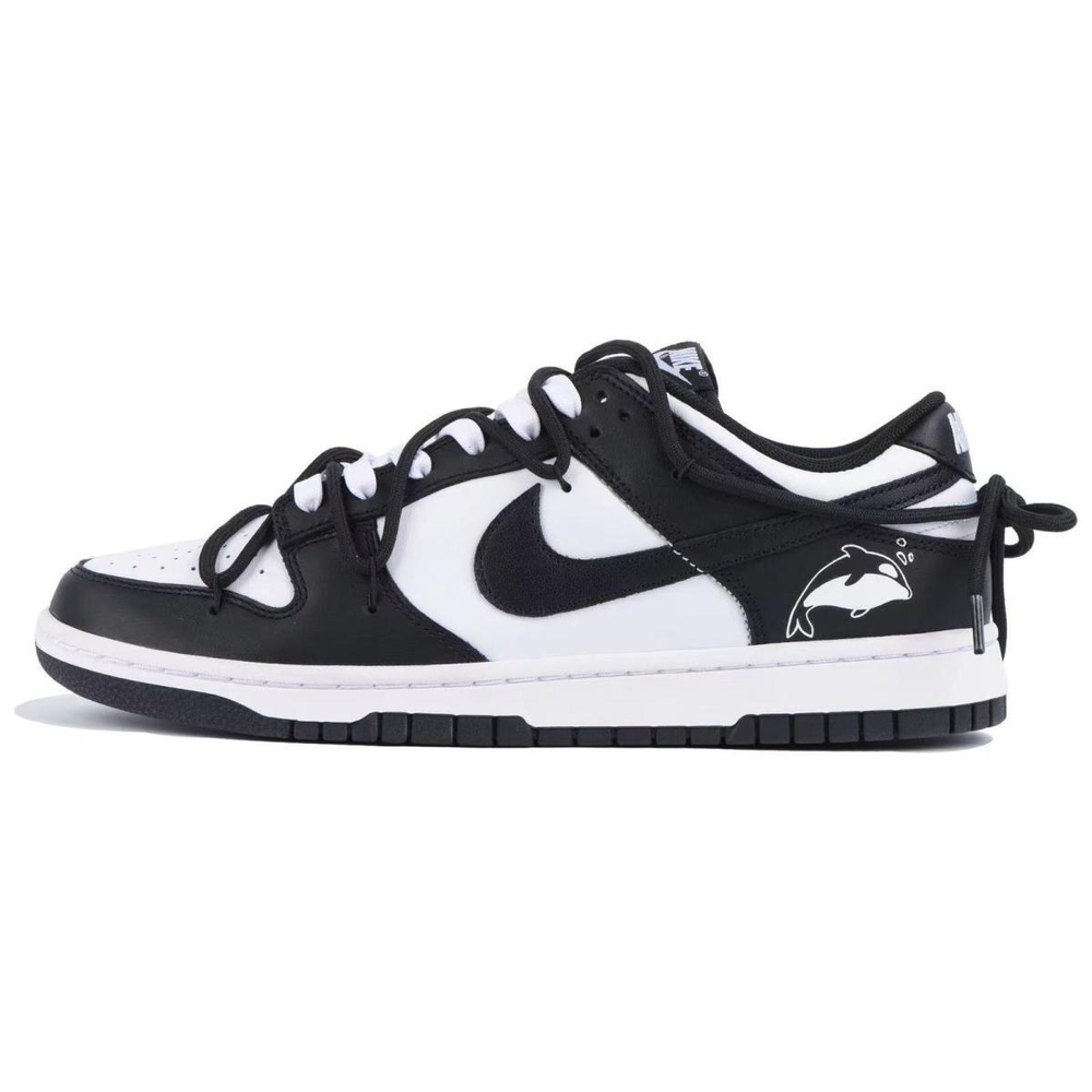 【 】 Nike Dunk Low Vibe GS
