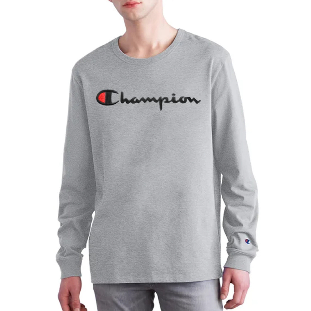 Champion Logo T