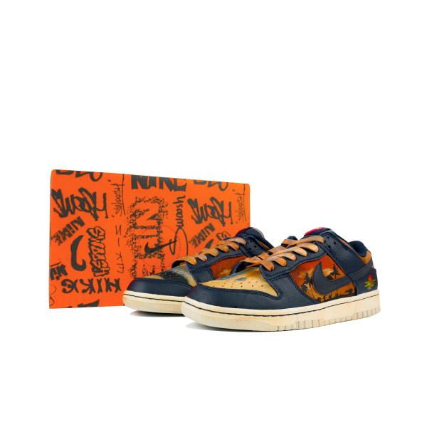 【 】 Nike Dunk Low