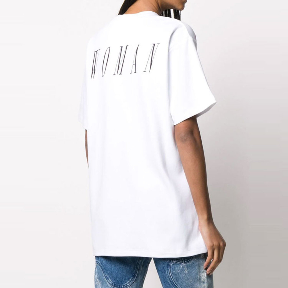 OFF-WHITE Logo T