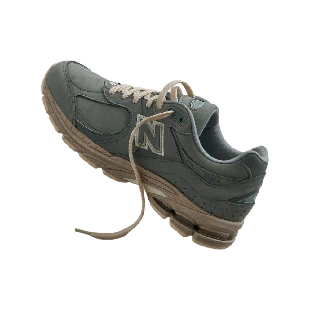 KITH x New Balance NB 2002R
