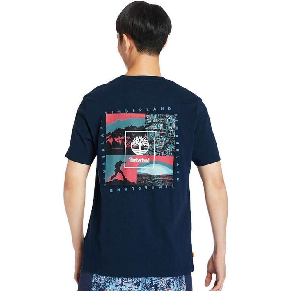 Timberland T