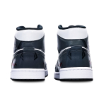 【 】 Jordan Air Jordan 1 Mid "Island Green"