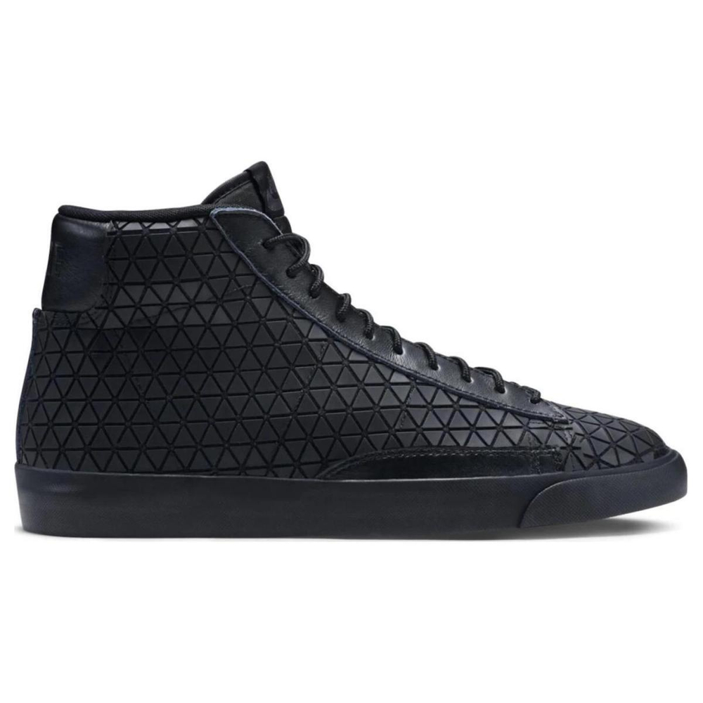 Nike Blazer SB Metric "Black"