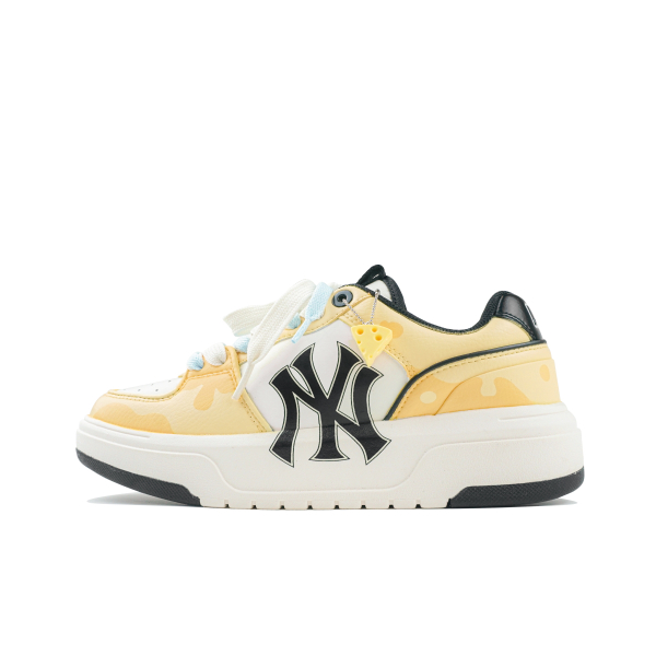 【 】 MLB Chunky Liner PU
