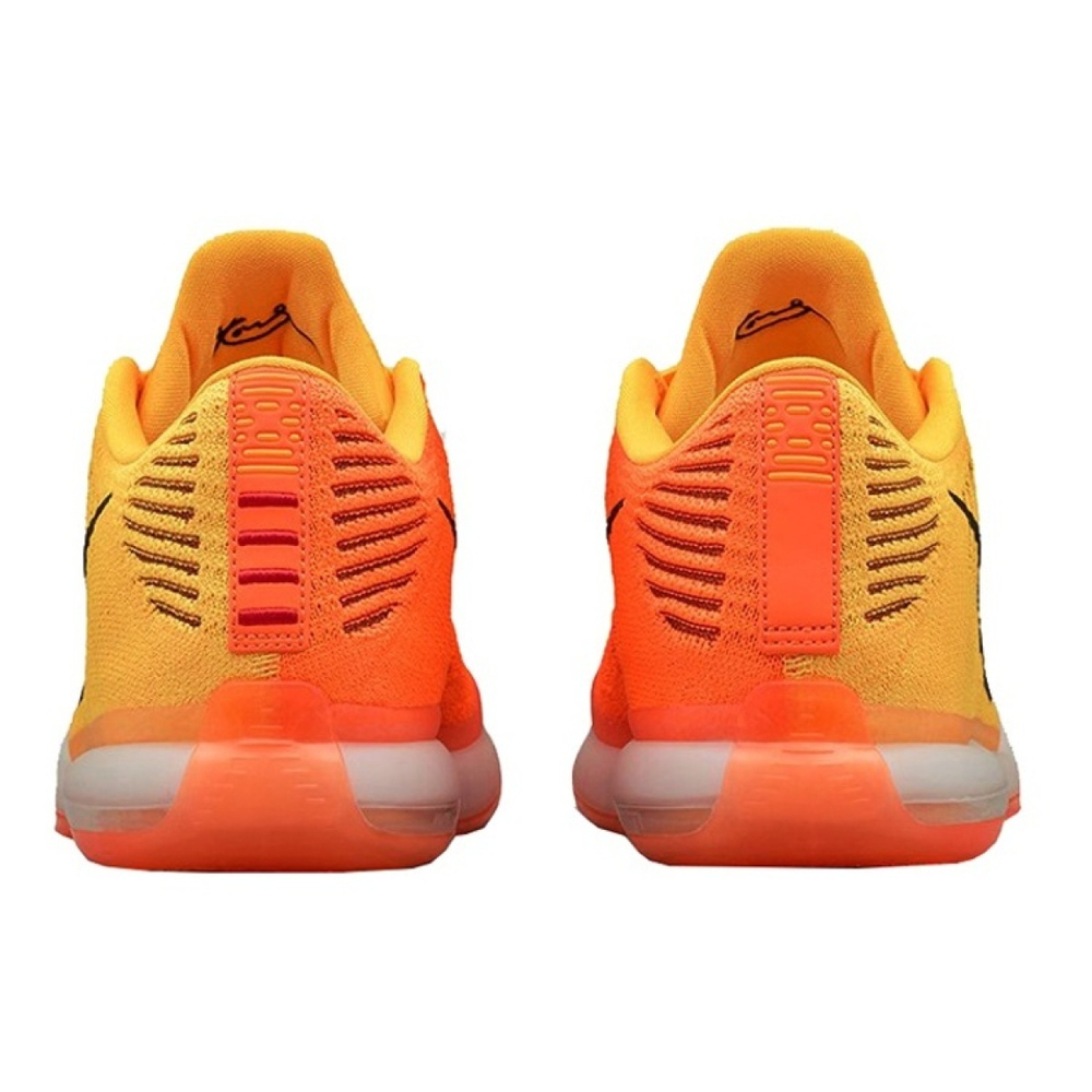 Nike Kobe 10 Elite Chester