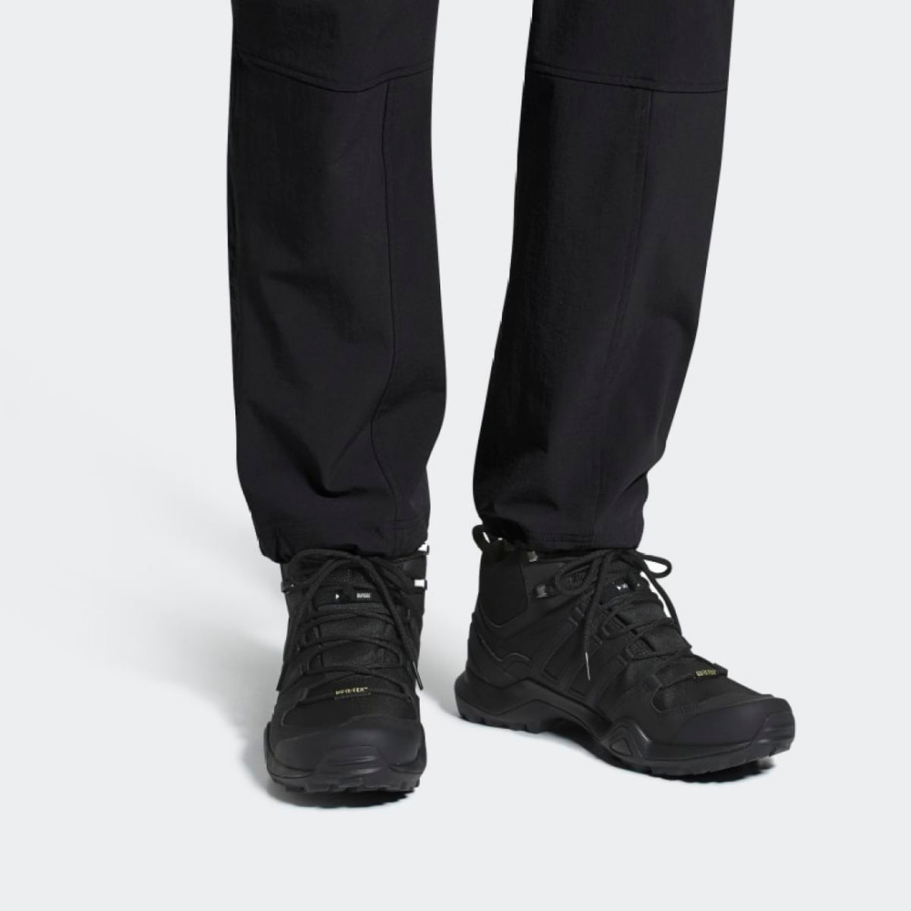 Adidas Terrex Swift R2 Mid Gtx
