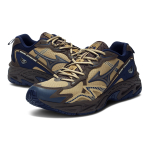 WLTR30 x NATURAL HOTEL x Mizuno Adventure
