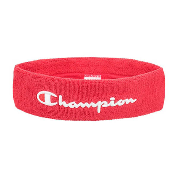 Champion Terry Headband