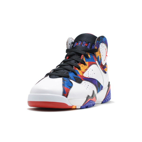 Air Jordan 7 Retro Nothing But Net