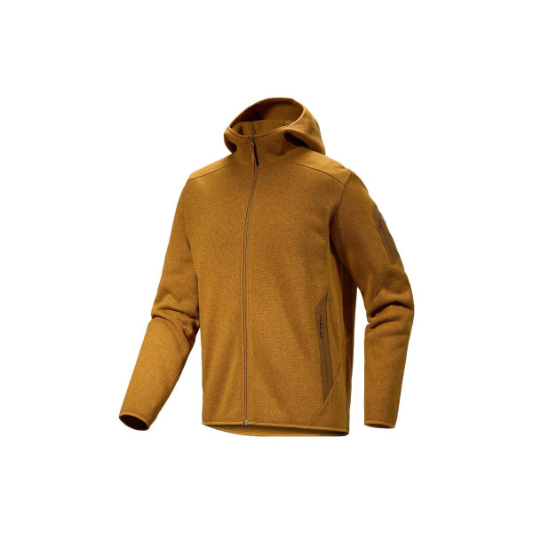 Arcteryx Covert Hoody Men'S Logo