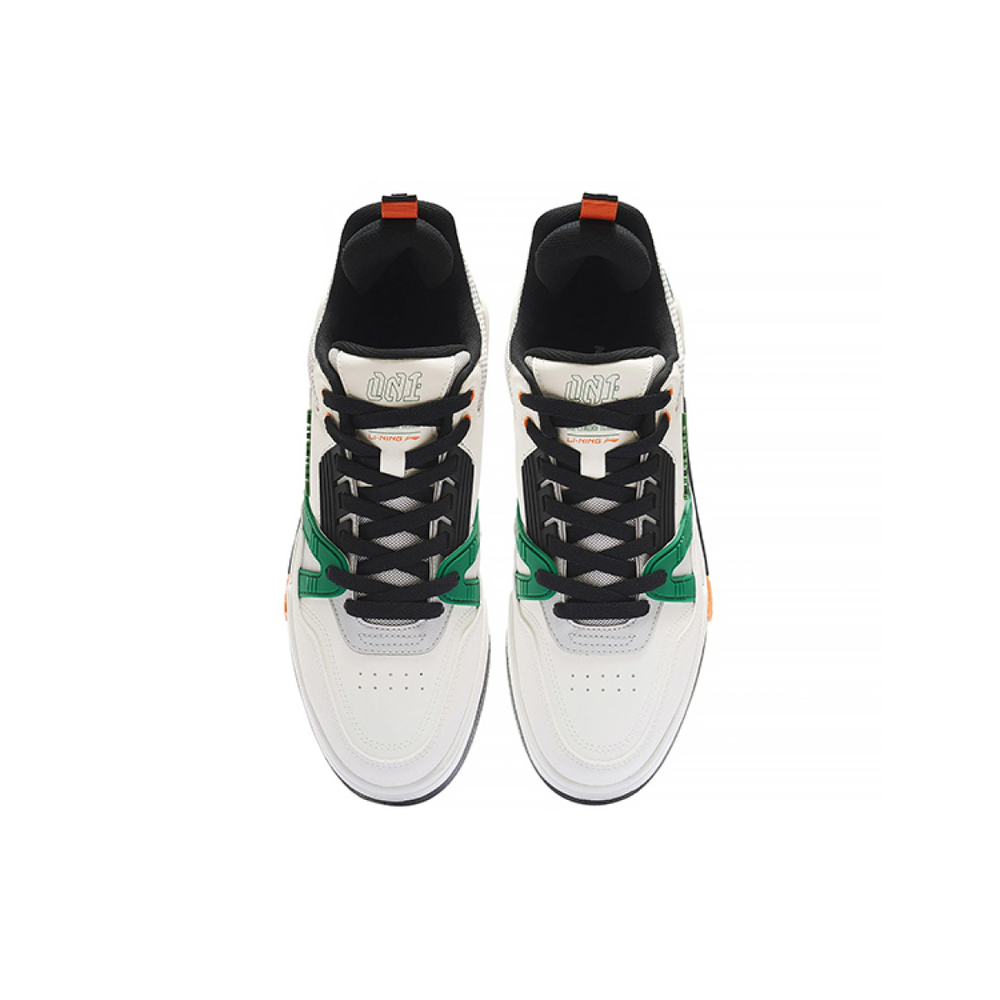 LiNing 001 BTC