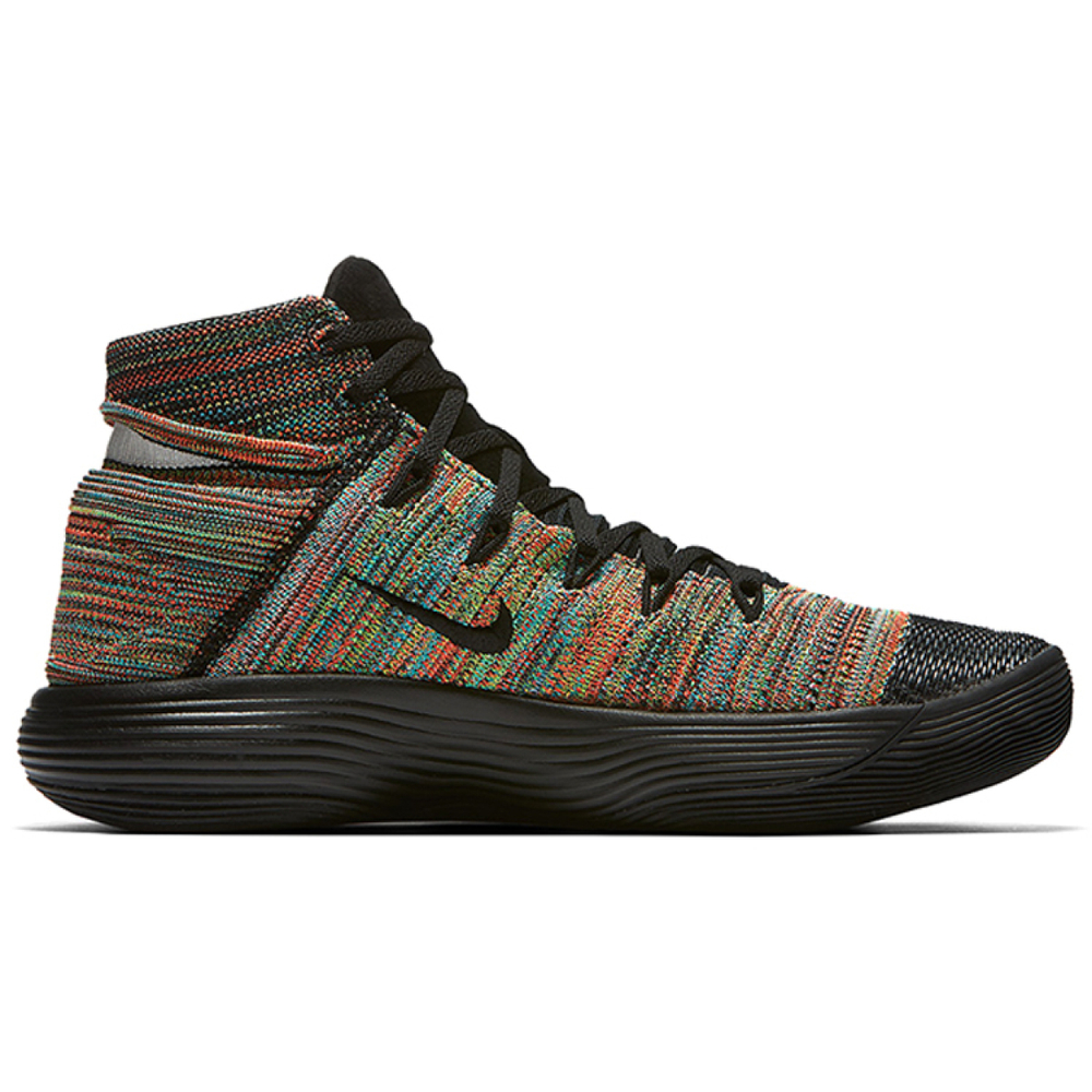 Nike React Hyperdunk 2017 Flyknit HD