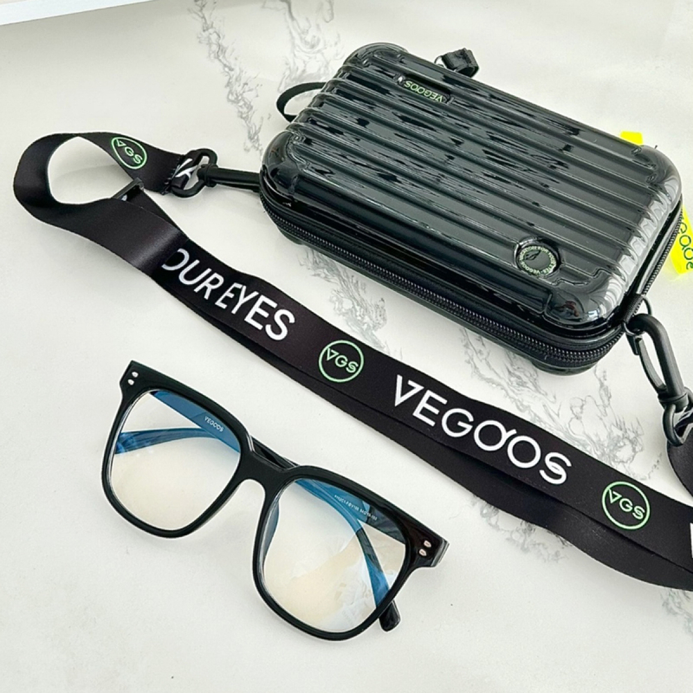 【 】 VEGOOS OPTICAL TR/
